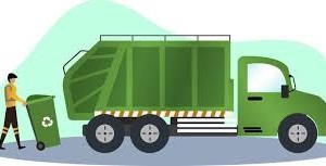 Memorial Day Garbage/Recycling Pickup